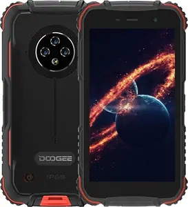 Замена разъема зарядки на телефоне Doogee S35 Pro в Ростове-на-Дону